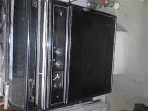 Defy oven second hand condition working order R150