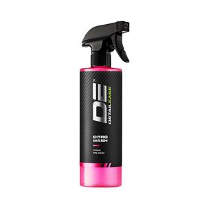 Detail Ease Citro Wash - Pre Wash