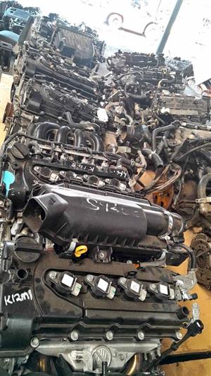 Suzuki engines for sale K12MP K14B  K15BN K12MN K14BN