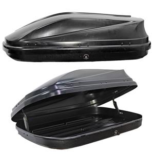 Evo Tuning 360litre Roof Storage Box