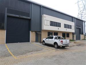 Logistics and Warehousing