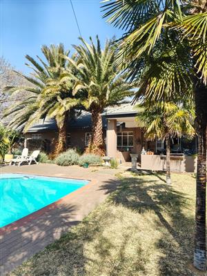 Picture-Perfect Property in a Prime Sasolburg Location - !!!OFF THE GRID!!!
