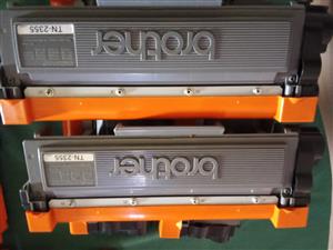 Reconditioned Printer cartridges