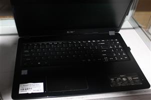 ACER INTEL CORE I5 6TH GEN 8GB RAM 236GB WITH CHARGER IN BAG S065325A