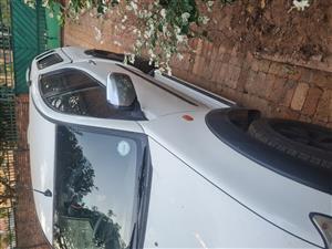 Mitsubishi Triton 2009 2.5 Diesel.