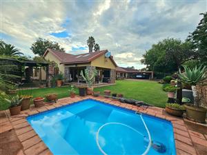 Where Modern Living Meets Effortless Entertaining