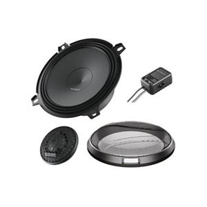 Audison APK 130 Prima Series 5″ 225w 75rms 2way Component Speaker System