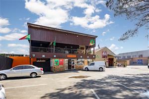 Business For Sale in Driehoek