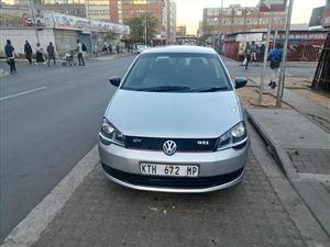 2016 Volkswagen polo 1.4 Hatchback
