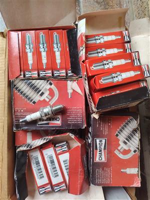 Champion Spark Plugs N9YC