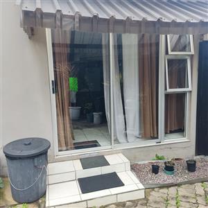 Bluff 2 Bedroom Granny Flat to Rent