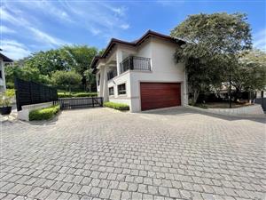 Townhouse Rental Monthly in Izinga Ridge