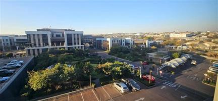 1567sqm AAA Grade offices to let in Vorna Valley, Waterfall Midrand