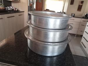 Pots and Pans Sets for sale in Grasmere, Gauteng, South Africa