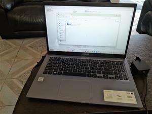 Asus Core i5 notebook for sale 10th Gen processor 