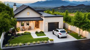 Live the Country Dream at Breedezicht Estate — Plot & Plan Homes Now Selling!