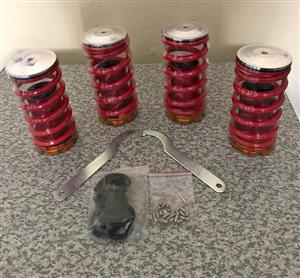 Universal sleeve overs for sale