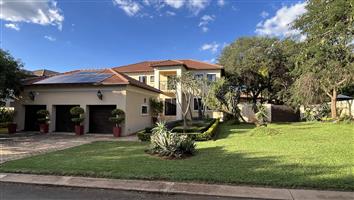 House For Sale in The Wilds