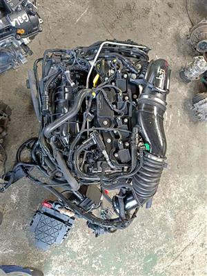 VOLVO 1.6T B4164T ENGINES FOR SALE