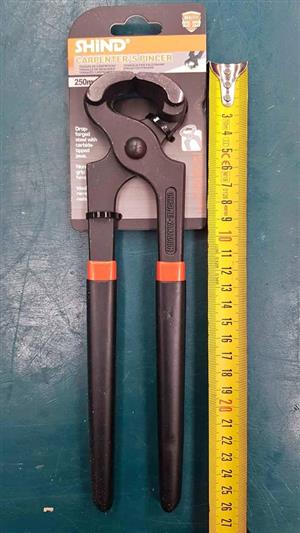 250 MM CARPENTER'S PINCHER