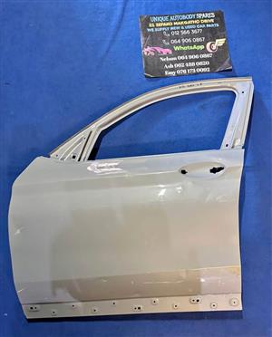 BMW X3 G01 Left Front Door