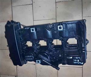 Mercedes Benz W203 M271 tappert cover