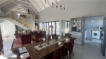 Dual-Living Coastal Home with Ocean Views in Toothrock Estate