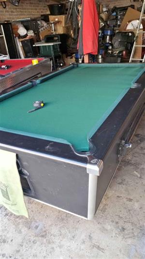Pool Tables