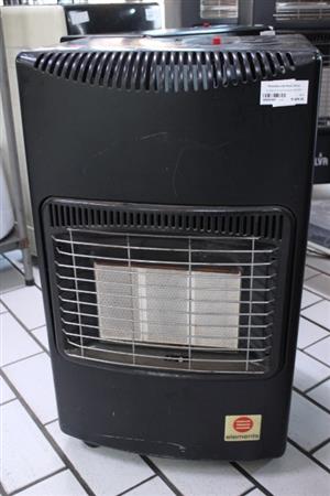 ELEMENTS GAS HEATER(S060448A)