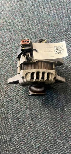 G4FA ALTERNATOR 1.4 I20 I30 RIO
