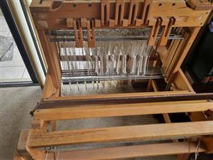Varpapuu 60cm, 8 shaft loom for weaving