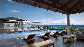 LUXURY STUDIO | OCEAN CLUB, ZIMBALI LAKES