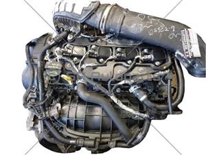 Ford SFJB engine