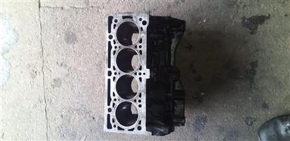 Nissan Np200 Empty Block