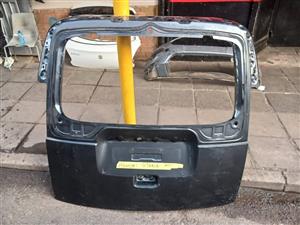 Hyundai staria TAIL GATE for Sale
