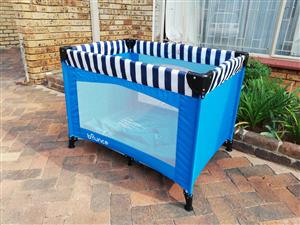 bounce camping cot price