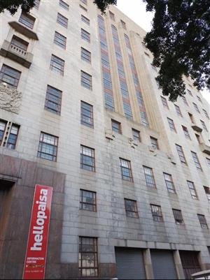 Retail Rental Monthly in Cape Town City Centre