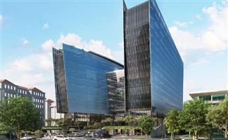 Offices to let in Sandown, Sandton
