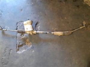 HYUNDAI i10 GRAND STEERING RACK 
