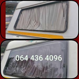 New Caravan window's for sale in Derdepoort
