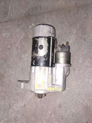 LAND ROVER DISCOVERY 3 2.7L STARTER FOR SALE
