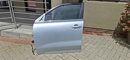 Toyota Urban cruiser left front door