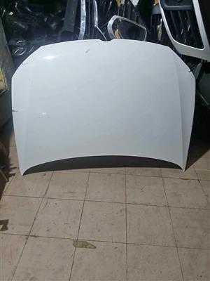 Polo 6 bonnet