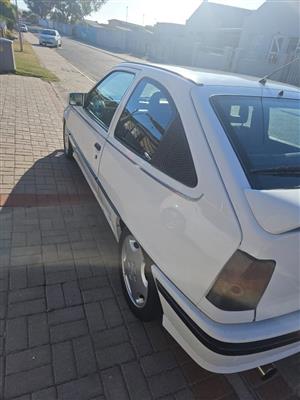 1989 Opel  Kadett Gsi 16v BIG BOSS 