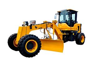 ACM MG100 - Motor Grader