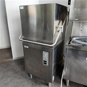 Dishwasher – Hood type – Classeq