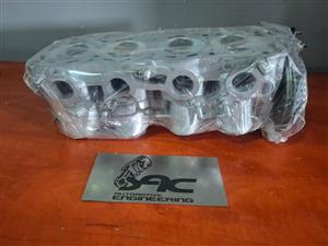 Nissan Sentra E16 cylinderhead for sale