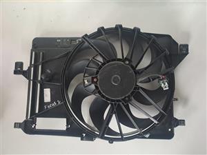 Ford Focus 1.0L (2015-2017) Radiator Fan