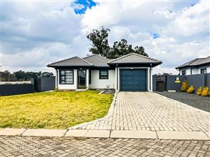 House For Sale in Klerksoord