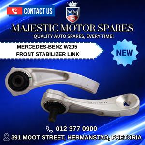 Mercedes-Benz W205 Front Stabilizer Link New